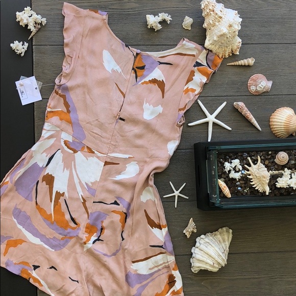 🌴🌼O’NEILL- EMMA ROMPER🌼🌴 - Picture 9 of 12